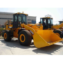 XCMG Wheel Loader Lw400k, 4 Tons